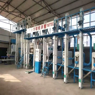 Broken Rice Separator
